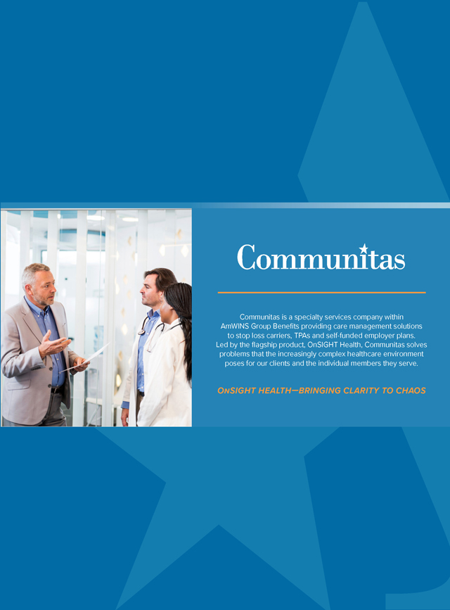 Corporate Brochures–1