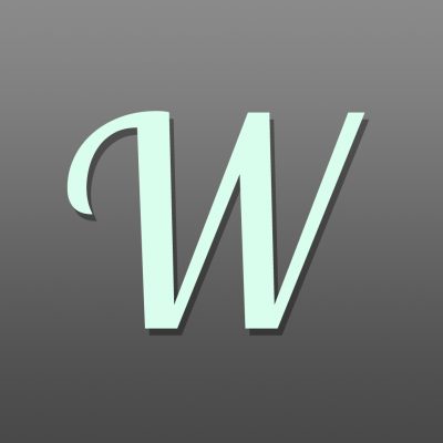 Writagram app