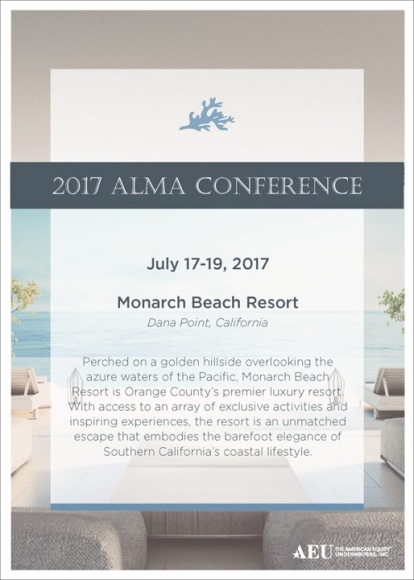 ALMA Conference Pieces