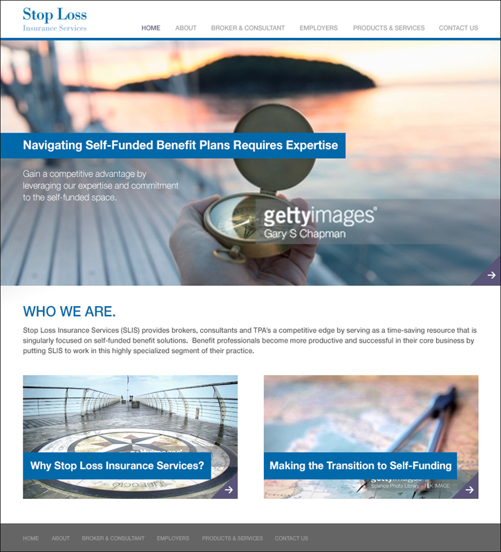 Beacon Website