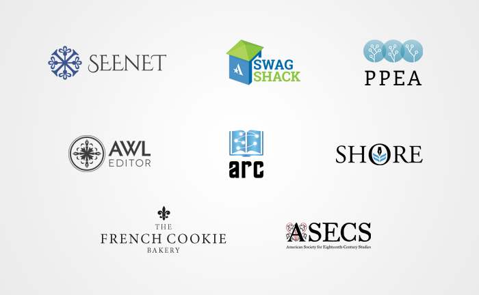 Misc. Brand/Logo Projects