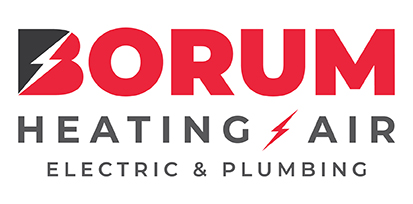 Borum Logo & Website