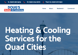 Doug’s Website